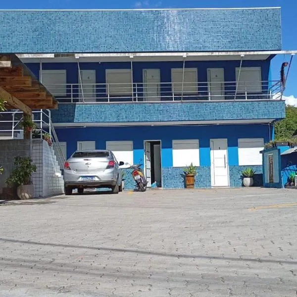 Apartamento 01 completo com vaga de estacionamento, hotel en Igrejinha