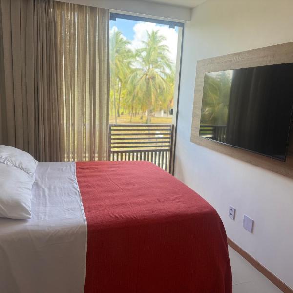 CASA PISCINA COM HIDRO CASCATA CHURRASQUEIRA 150 m DA PRAIA PE NA AREIA IMBASSAI - Foto 2