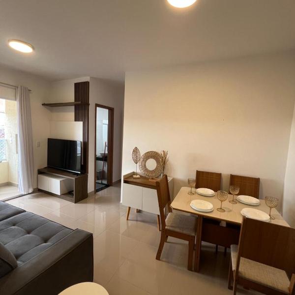 Excelente Apartamento na Cruz das Almas - Maceió