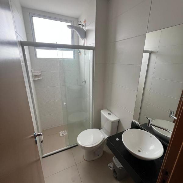 Excelente Apartamento na Cruz das Almas - Maceió - Foto 3