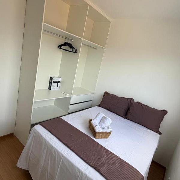 Excelente Apartamento na Cruz das Almas - Maceió - Foto 2