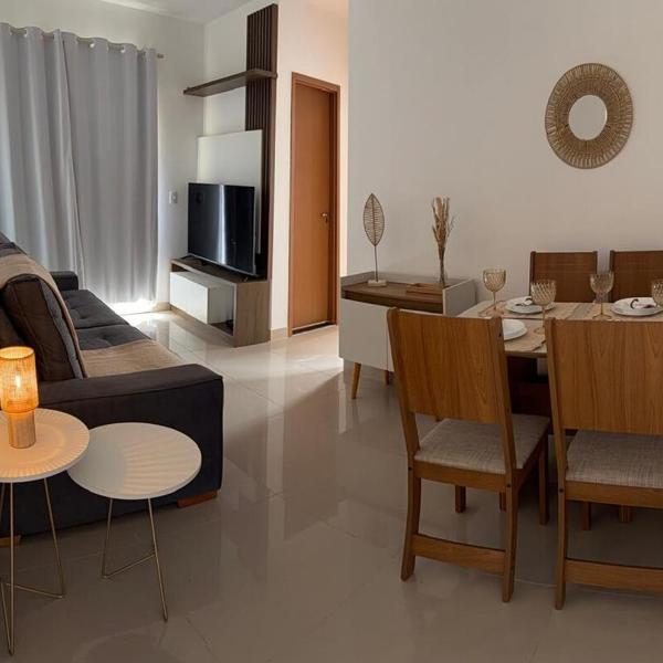 Excelente Apartamento na Cruz das Almas - Maceió - Foto 5