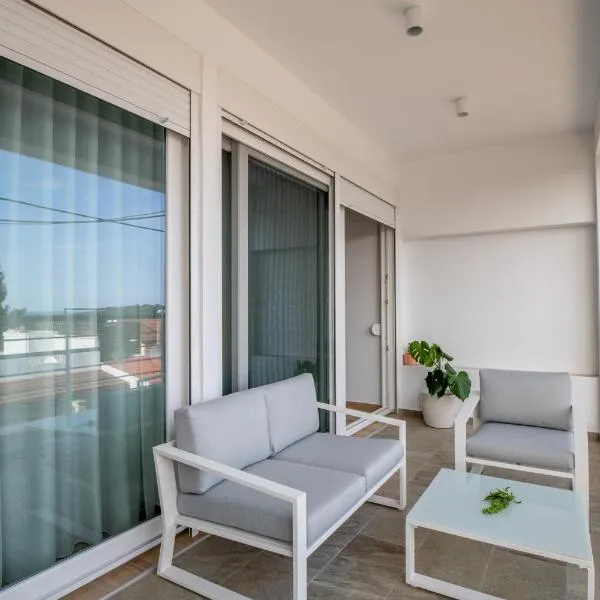 Casa Angelica, готель у місті Патітірі