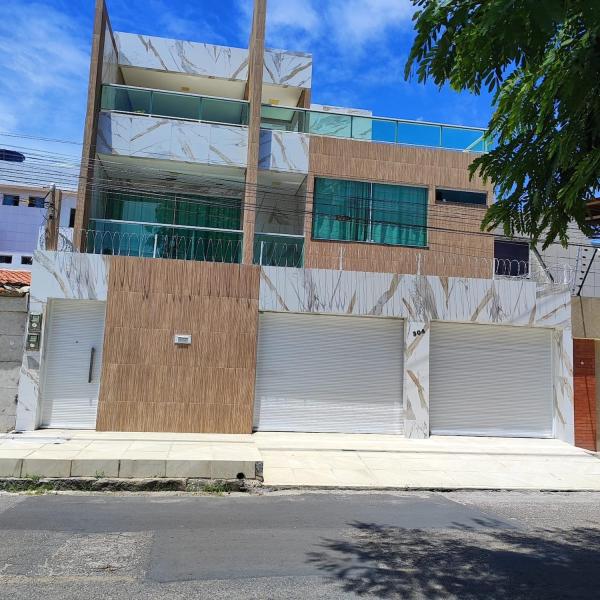 Casa moderna em recife - Alto Padrão