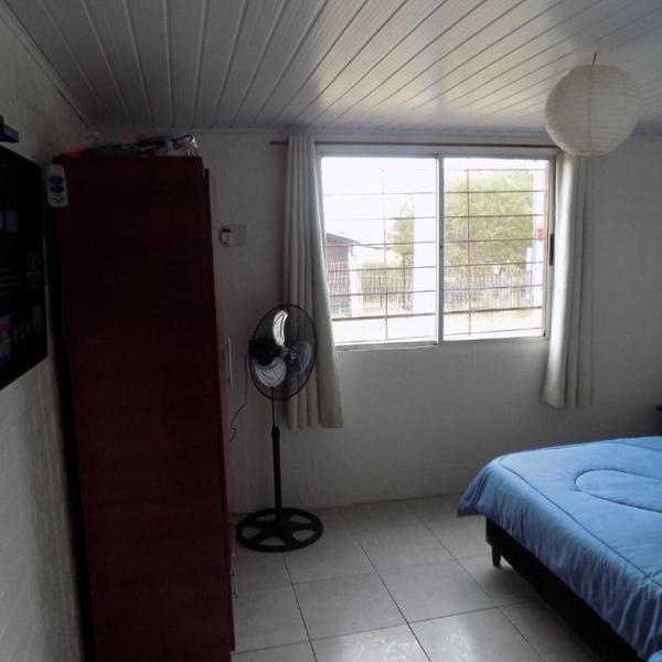 Entre el Campo y el Mar, Barra del Chuy-Alvorada - Foto 4