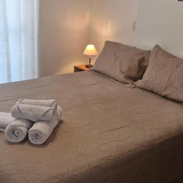 Vila Velha Apartamento, Praia da Costa, hotell i Vila Velha
