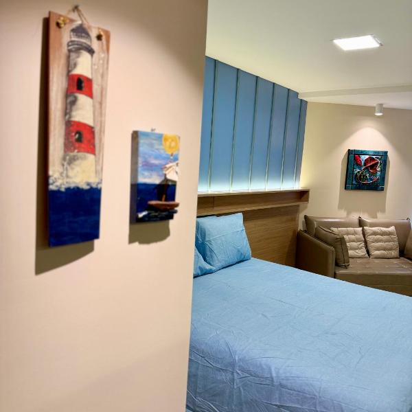 Max Carneiros Suites Praia de Carneiros - Foto 2