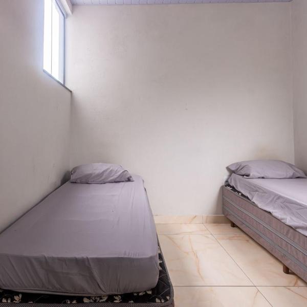 Apartamento para 6 hospedes com Wi fi e Garagem - Foto 2