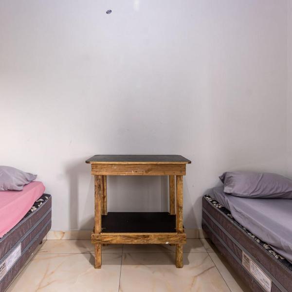Apartamento para 6 hospedes com Wi fi e Garagem - Foto 3