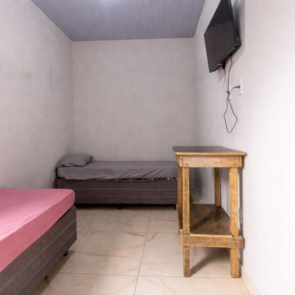 Apartamento para 6 hospedes com Wi fi e Garagem - Foto 4