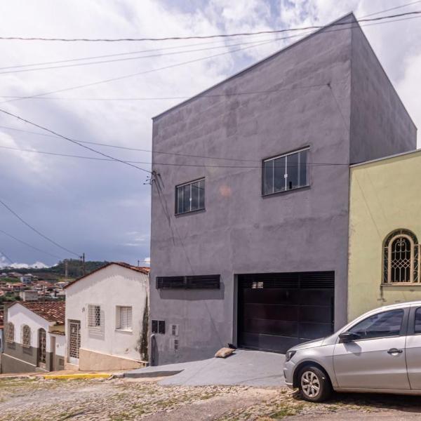 Apartamento para 6 hospedes com Wi fi e Garagem - Foto 5
