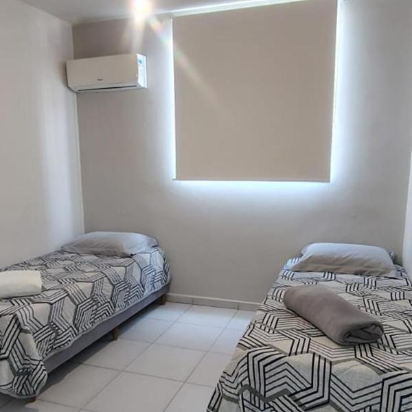 Apartamento confortável nos Ingleses! - Foto 2