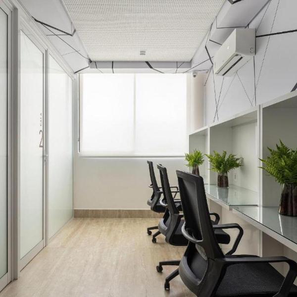 Studio inteiramente novo em localização perfeita, lazer completo e muito conforto! - Foto 2