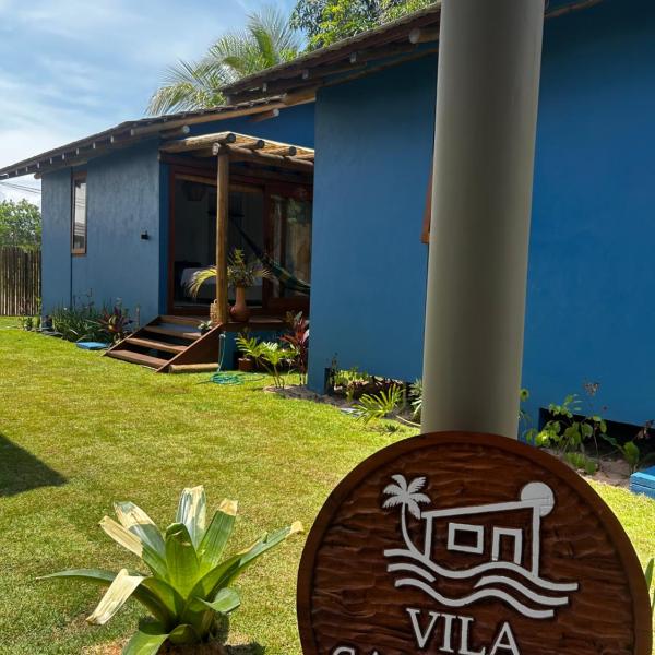 Vila Saquaira - Foto 4