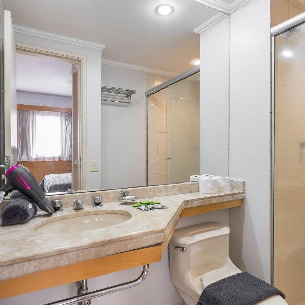 TBC705 Flat na Bela Cintra Jardins - Foto 3