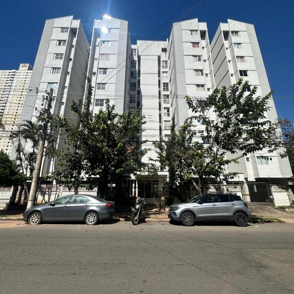 Apartamento 2Q setor Bueno