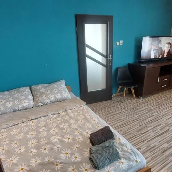 Old Town Apartment, Hotel in Kluczbork