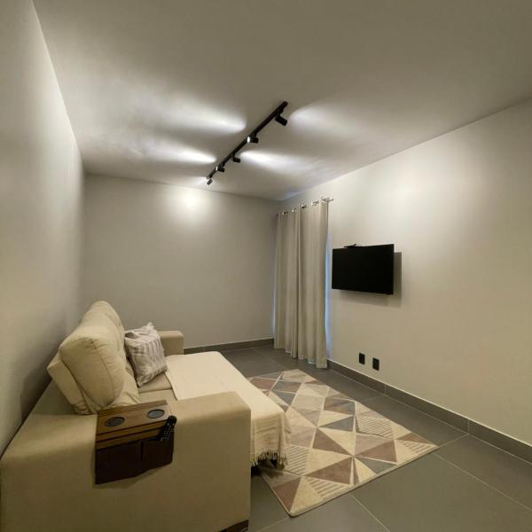 Apartamento 2Q setor Bueno - Foto 5
