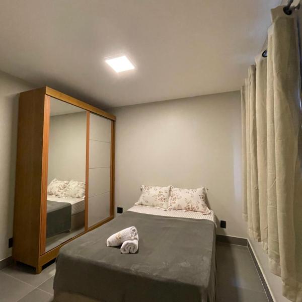 Apartamento 2Q setor Bueno - Foto 2