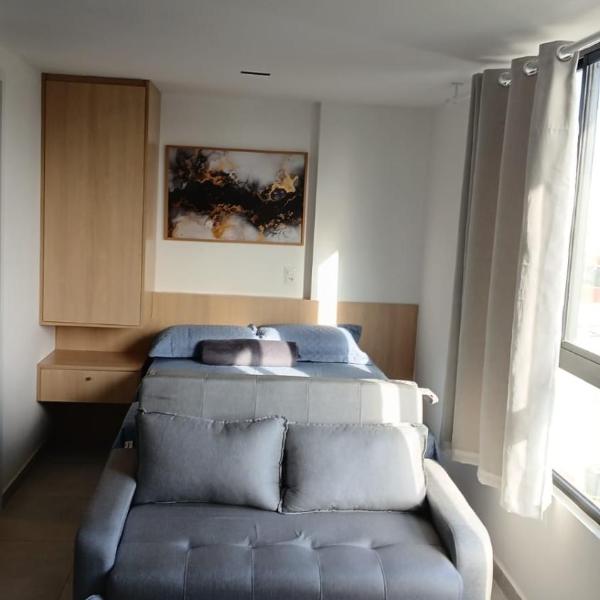 Flat em Tamandaré - 108 - Carneiros Beach Exclusive - Foto 2