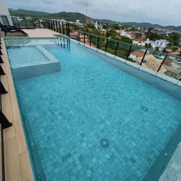 Flat em Tamandaré - 108 - Carneiros Beach Exclusive - Foto 4