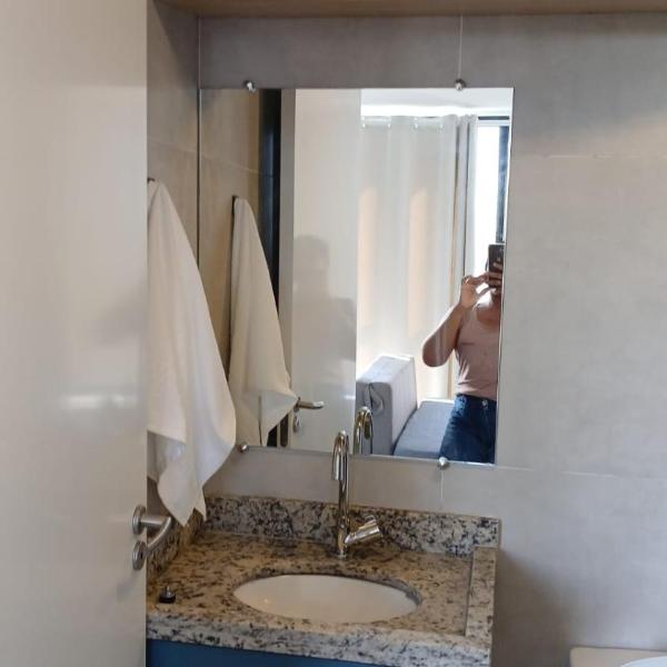 Flat em Tamandaré - 108 - Carneiros Beach Exclusive - Foto 3