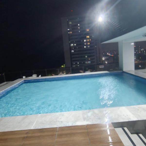 Flat Olinda 4 Rodas - Foto 4