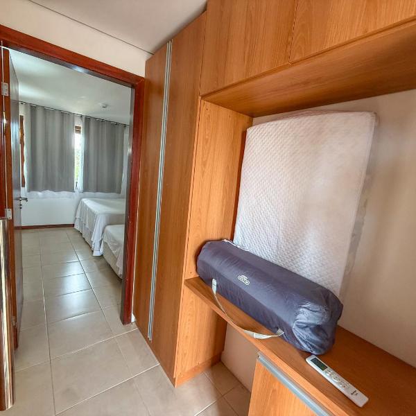Kariri beach apt 427 Praia do Cumbuco - Foto 3
