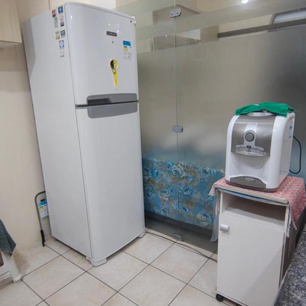 Flat Olinda 4 Rodas - Foto 5