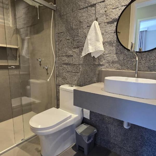Apartamento Aconchegante Próximo ao Aeroporto - Foto 3