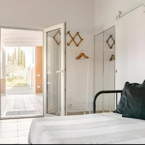 Ruralholidays, hotell i Calimera