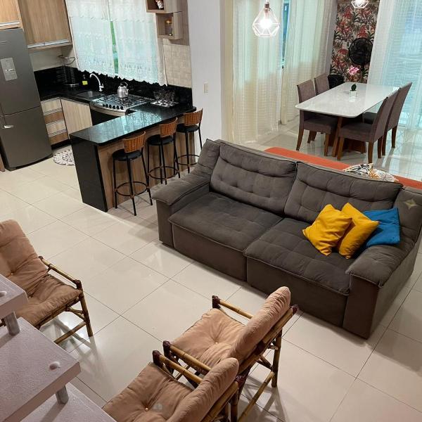 Residencial Canal Barra da Lagoa - Foto 3