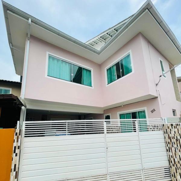Residencial Canal Barra da Lagoa