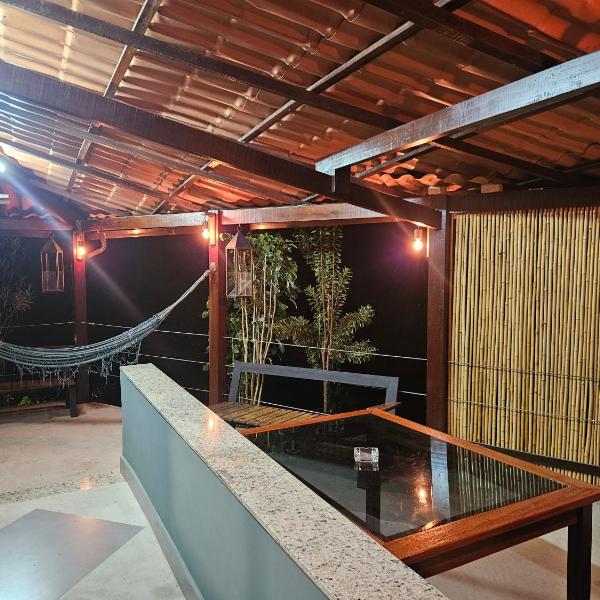 Green Area House - Foto 4
