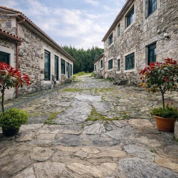 Casa Bolboreta by Unusual Hotels，帕拉斯德雷的飯店