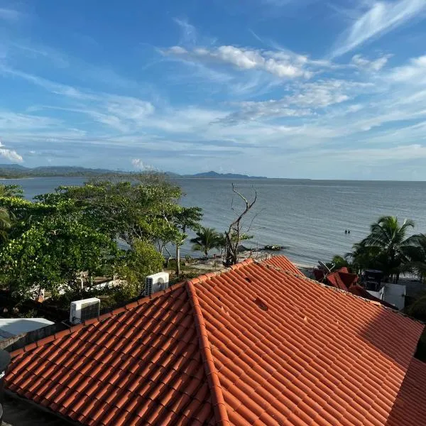 Hotel Boutique Primavera Beach, hotel a Necoclí