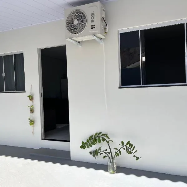 Residenc Mazonetto, hotel em Primavera do Leste