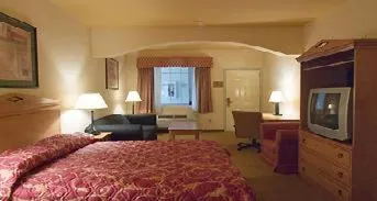 Garden Inn Hotel, hotel v destinaci Union City