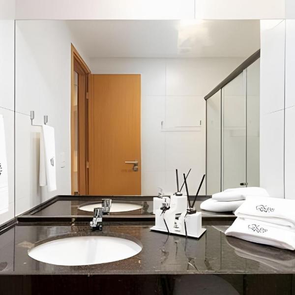 Flat Muro Alto Mana Beach Resort - Foto 3