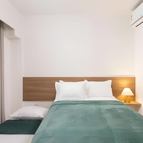 Flat Muro Alto Mana Beach Resort - Foto 2
