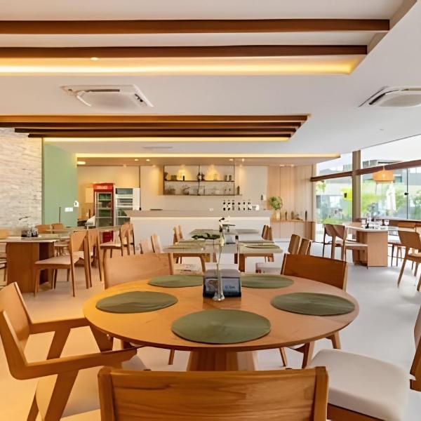 Flat Muro Alto Mana Beach Resort - Foto 5