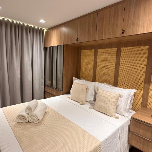 High Standard Two Bedroom Apartment Private Pool Frances Beach Garden 209 - Foto 2