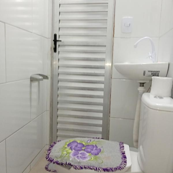 Casa central, hospedagem simples - Foto 3