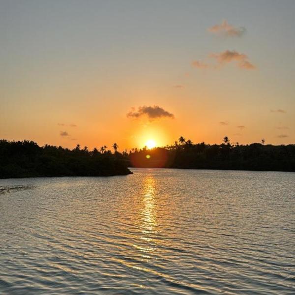 Casa Mar Doce Lar - Foto 5