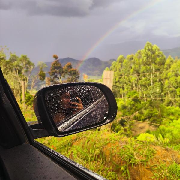 CABANA SERRA DA BALANÇA - Foto 3