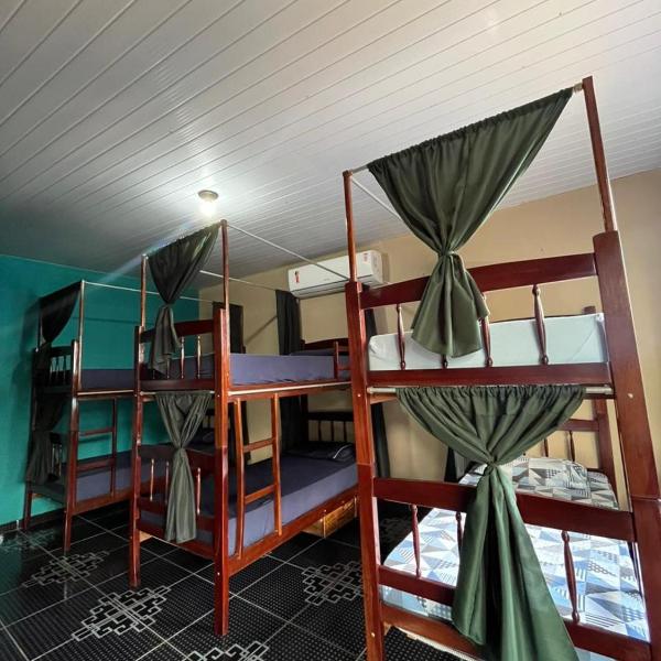 Hostel Caiçara - Foto 2