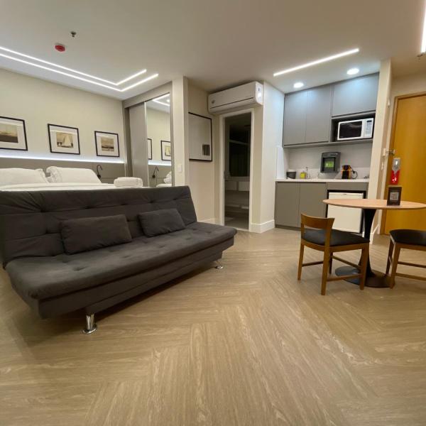 Trans América hotel Faria Lima - Foto 4