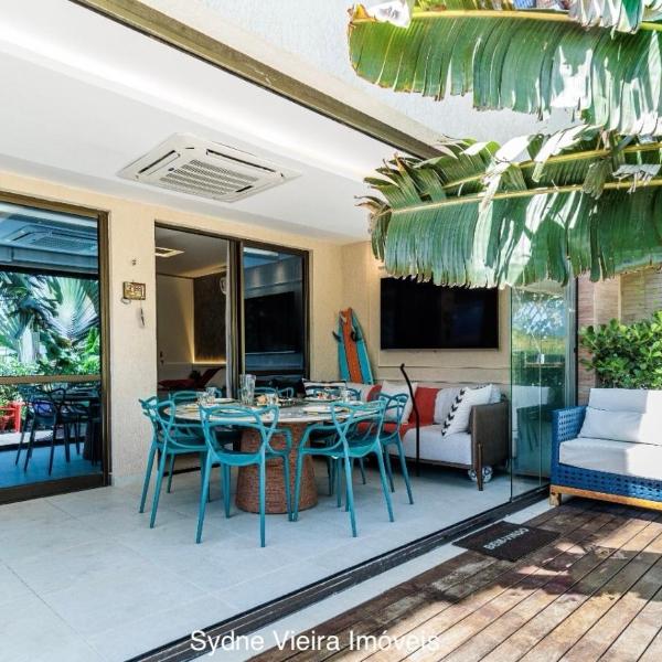 Wai Wai apartamento térreo nascente - Foto 4