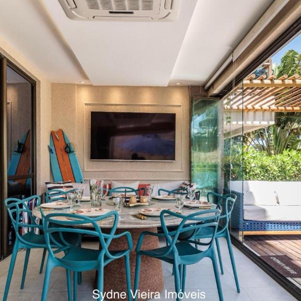 Wai Wai apartamento térreo nascente - Foto 3