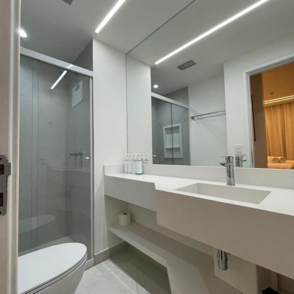Trans América hotel Faria Lima - Foto 3